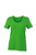 Damen Stretch Round T-Shirt ~ limegrün XL