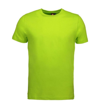 T-TIME T-Shirt | krpernah ~ Lime L