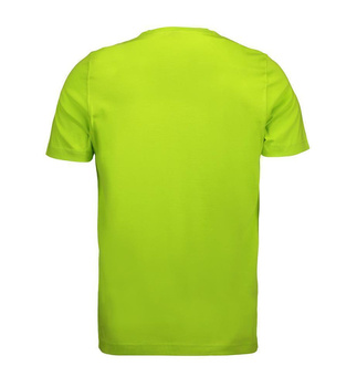 T-TIME T-Shirt | krpernah ~ Lime XL
