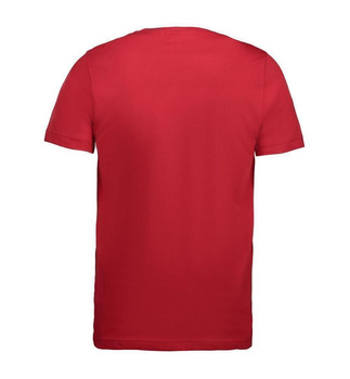 T-TIME T-Shirt | krpernah ~ Rot M