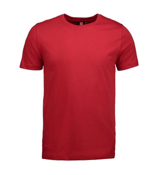 T-TIME T-Shirt | krpernah ~ Rot 3XL