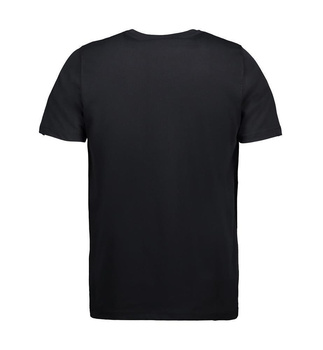 T-TIME T-Shirt | krpernah ~ Schwarz 2XL