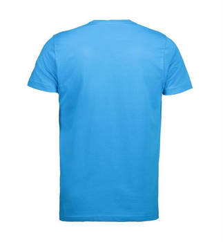 T-TIME T-Shirt | krpernah ~ Trkis XL