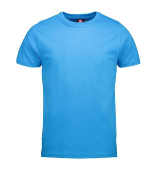T-TIME T-Shirt | krpernah ~ Trkis 3XL