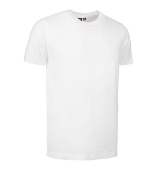T-Shirt in krpernaher Passform von ID0502