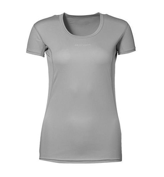 Woman Active S/S T-shirt ~ Grau L