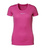 Woman Active S/S T-shirt ~ Pink XL