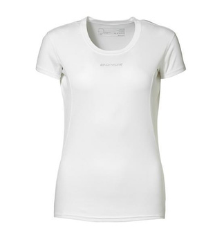 Woman Active S/S T-shirt ~ wei XL