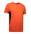 GAME Active Herren T-Shirt | Mesh ~ Orange L