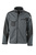 Workwear Softshell Jacket ~ carbon/schwarz XS
