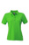 Damen Arbeits-Poloshirt ~ lime-grün S