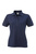 Damen Arbeits-Poloshirt ~ navy 4XL
