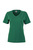 Damen Arbeits T-Shirt ~ dunkelgrün 4XL