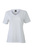 Damen Arbeits T-Shirt ~ weiß 3XL