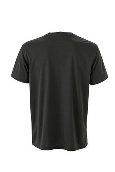 Herren Arbeits T-Shirt ~ schwarz M
