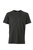 Herren Arbeits T-Shirt ~ schwarz 6XL