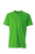 Herren Arbeits T-Shirt ~ lime-grün XL