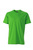 Herren Arbeits T-Shirt ~ lime-grün 3XL