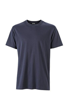 Herren Arbeits T-Shirt ~ navy XL