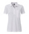 Damen Arbeits-Poloshirt mit Brusttasche ~ weiß 3XL