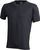Strapazierfähiges Herren Arbeits T-Shirt ~ carbon 4XL