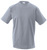 Strapazierfähiges Herren Arbeits T-Shirt ~ grau-heather M