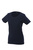 Srapazierfähiges Damen Arbeits T-Shirt ~ navy XL