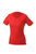 Srapazierfähiges Damen Arbeits T-Shirt ~ rot L