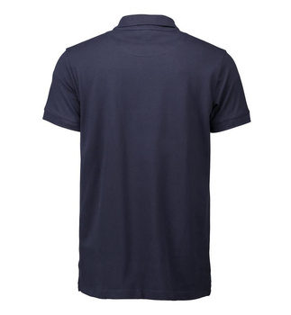 Stretch Poloshirt ~ Navy XL