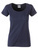 Damen T-Shirt aus Bio-Baumwolle JN8003 ~ navy S
