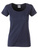 Damen T-Shirt aus Bio-Baumwolle JN8003 ~ navy XL