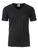 Herren T-Shirt aus Bio-Baumwolle JN8004 ~ schwarz M