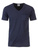 Herren T-Shirt aus Bio-Baumwolle JN8004 ~ navy S