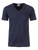Herren T-Shirt aus Bio-Baumwolle JN8004 ~ navy XXL