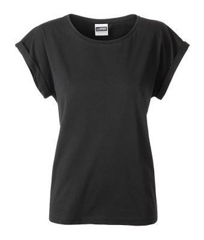 Bio-Damen-T-Shirt-mit-Fledermaus-Ärmeln