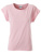 Damen Casual T-Shirt JN8005 ~ soft-pink S