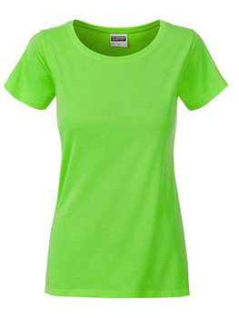 Damen-T-Shirt-aus-Bio-Baumwolle