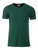 Herren T-Shirt aus Bio-Baumwolle ~ dunkelgrün L