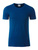 Herren T-Shirt aus Bio-Baumwolle ~ dunkel royalblau XL