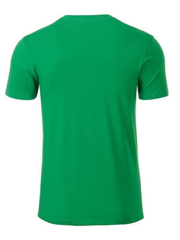 Herren T-Shirt aus Bio-Baumwolle ~ fern-grn M