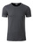 Herren T-Shirt aus Bio-Baumwolle ~ graphite M
