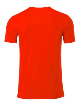 Herren T-Shirt aus Bio-Baumwolle ~ grenadine XL