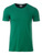 Herren T-Shirt aus Bio-Baumwolle ~ irish-grün S