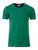 Herren T-Shirt aus Bio-Baumwolle ~ irish-grün M