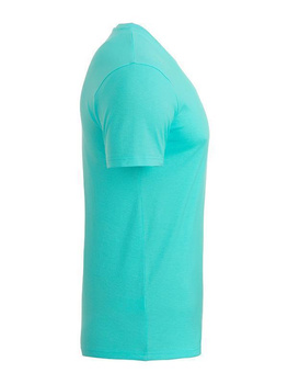 Herren T-Shirt aus Bio-Baumwolle ~ mintgrn XL