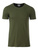Herren T-Shirt aus Bio-Baumwolle ~ olive S