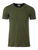 Herren T-Shirt aus Bio-Baumwolle ~ olive L