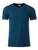 Herren T-Shirt aus Bio-Baumwolle ~ petrol L