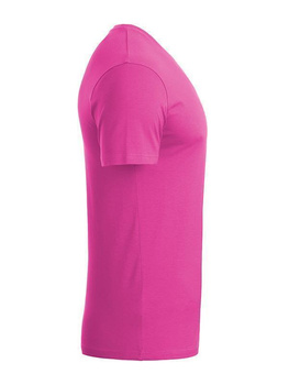 Herren T-Shirt aus Bio-Baumwolle ~ pink L