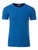 Herren T-Shirt aus Bio-Baumwolle ~ royal XL
